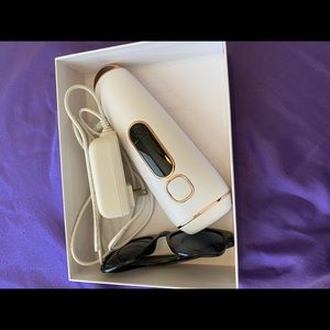 ipl laser hair removal